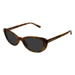 Cat-Eye Sonnenbrille