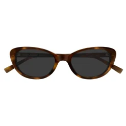 Cat-Eye Sonnenbrille