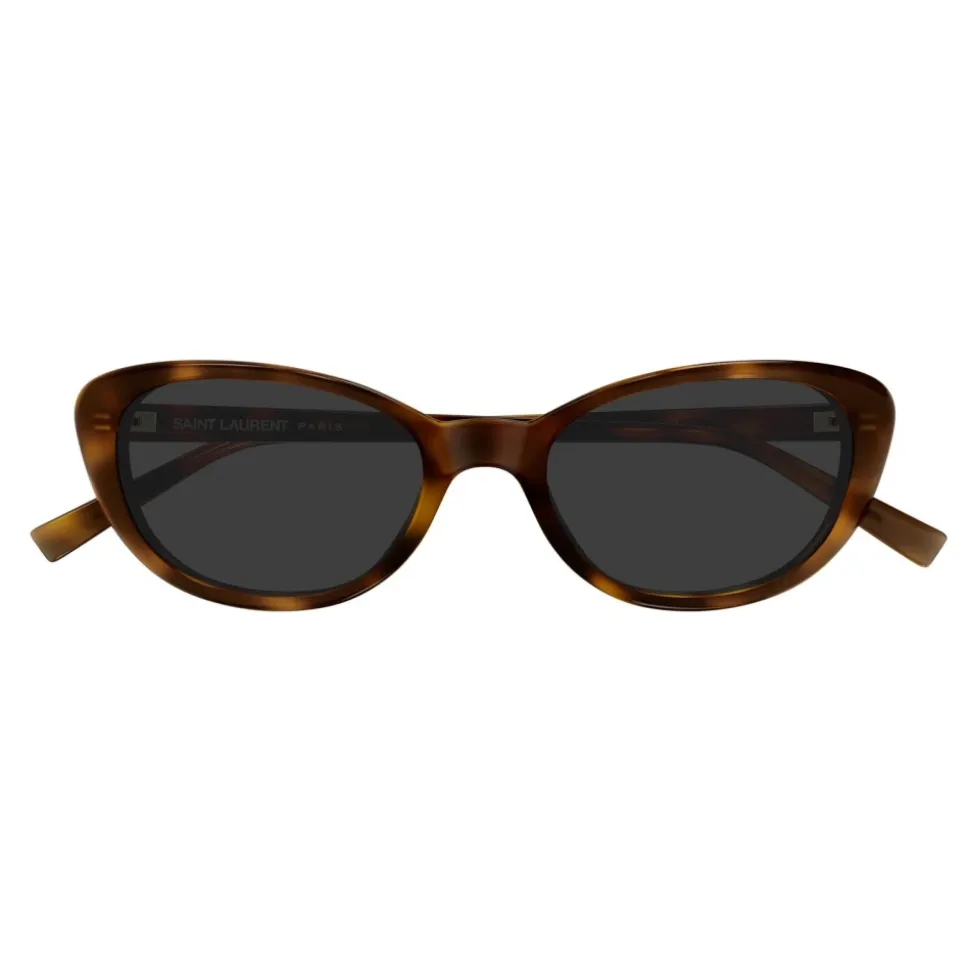 Cat-Eye Sonnenbrille