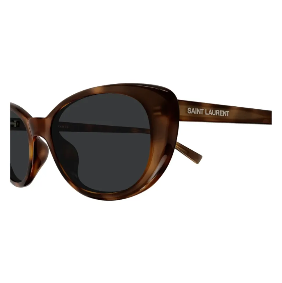 Cat-Eye Sonnenbrille