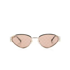 Cat-eye Sonnenbrille