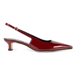 Catrina Lack-Pumps