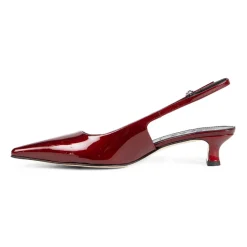 Catrina Lack-Pumps