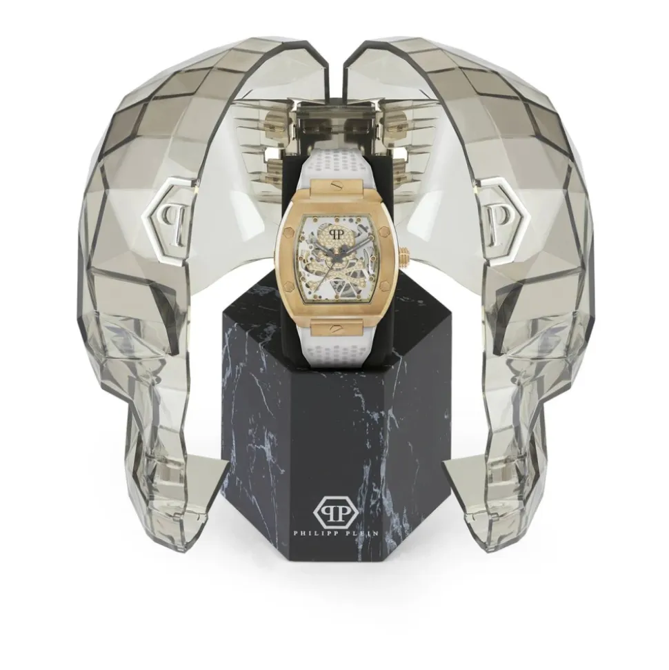Caviar Automatikuhr