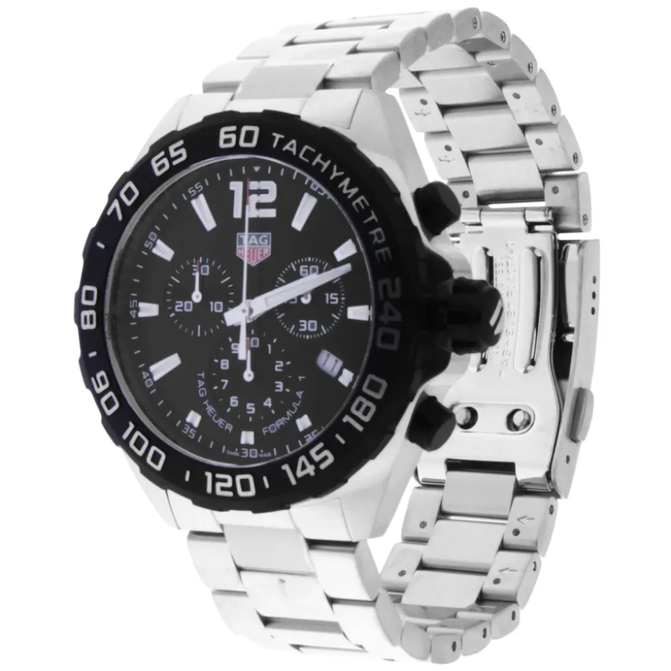 CAZ1011.BA0842 - Formula 1 Chronograph
