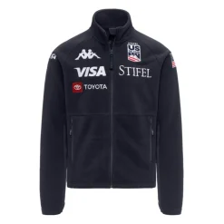 6CENTO 687C US Jacke