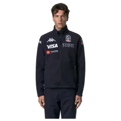 6CENTO 687C US Jacke