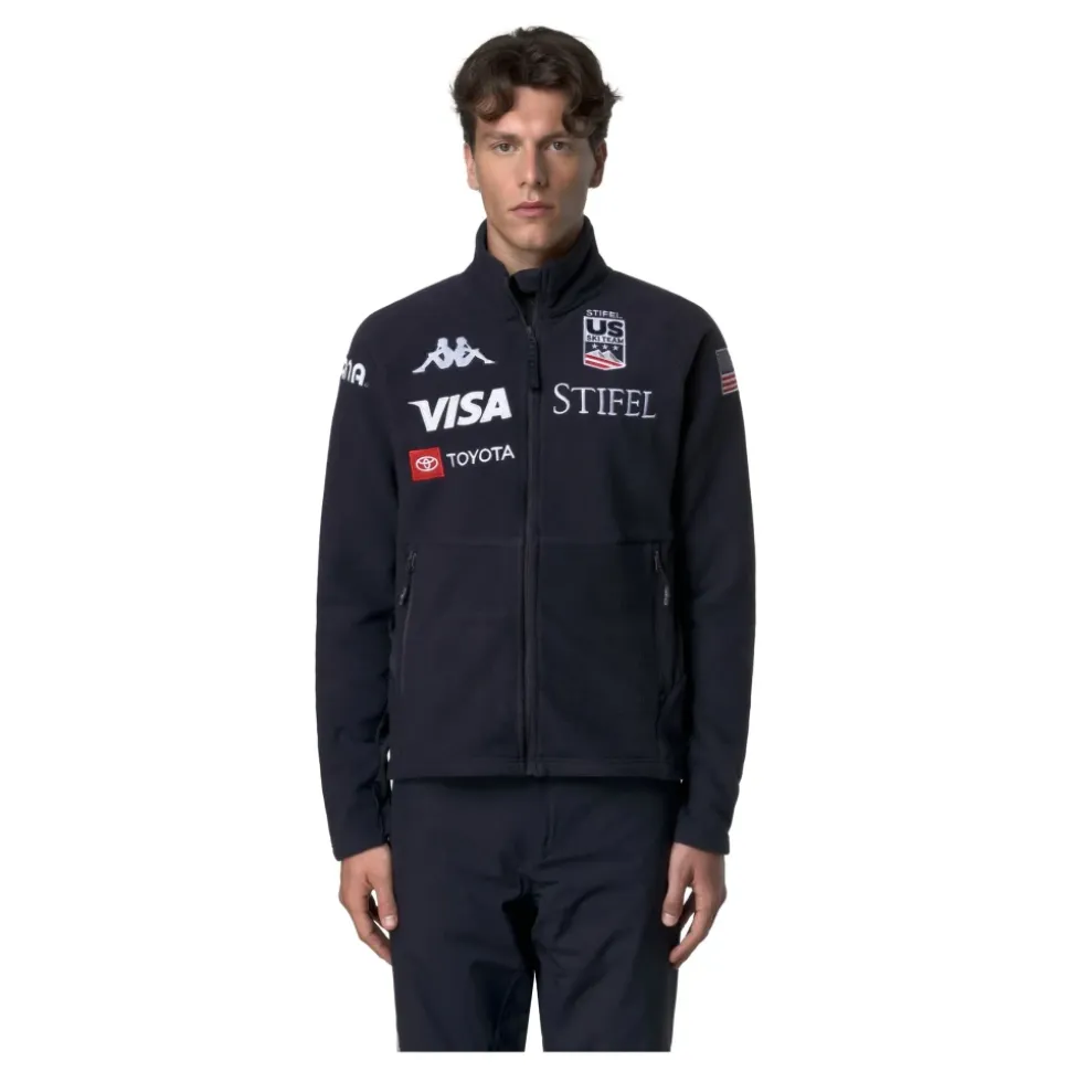 6CENTO 687C US Jacke