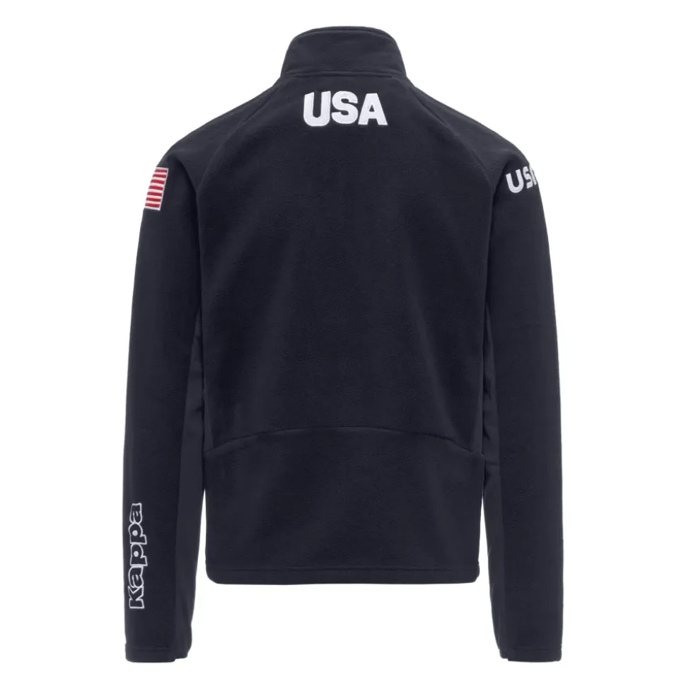 6CENTO 687C US Jacke