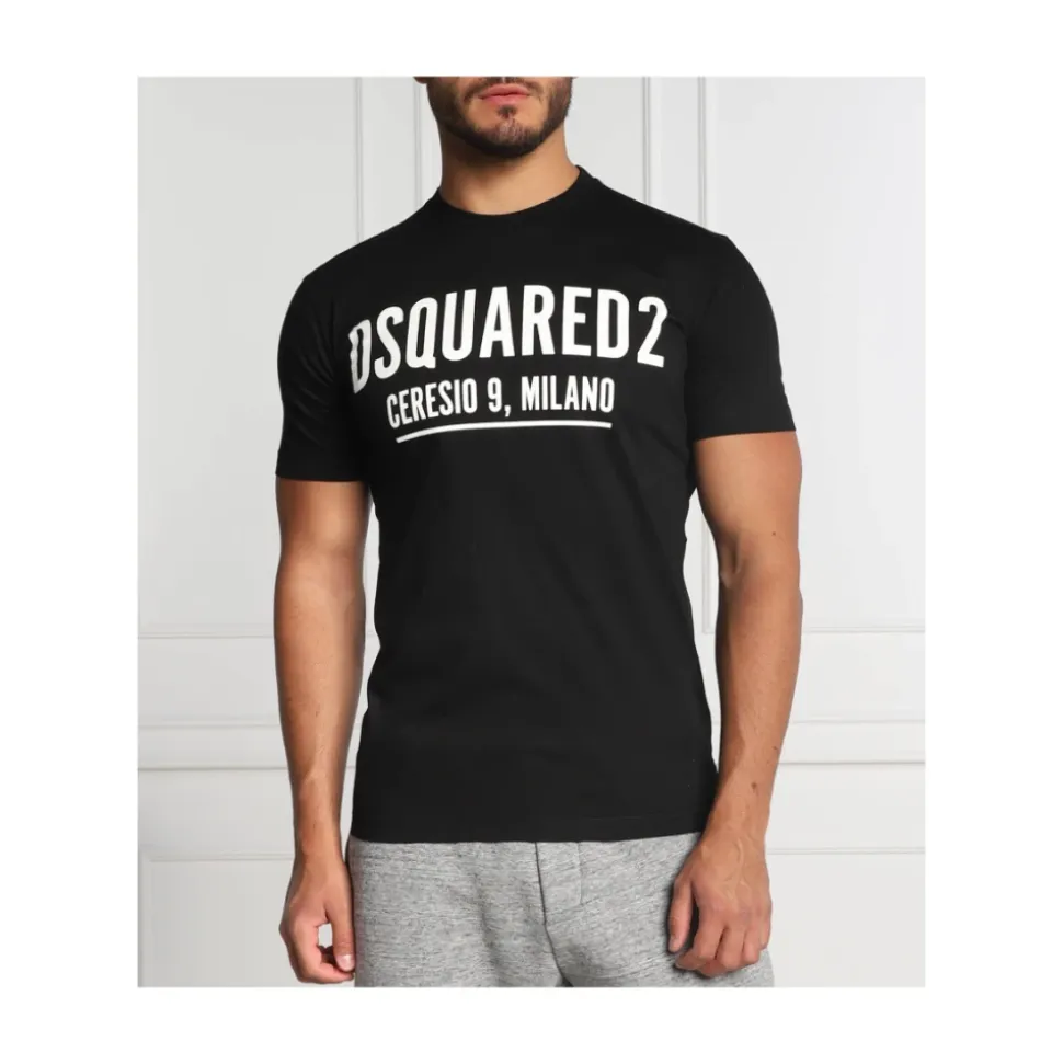 Ceresio 9 T-Shirt