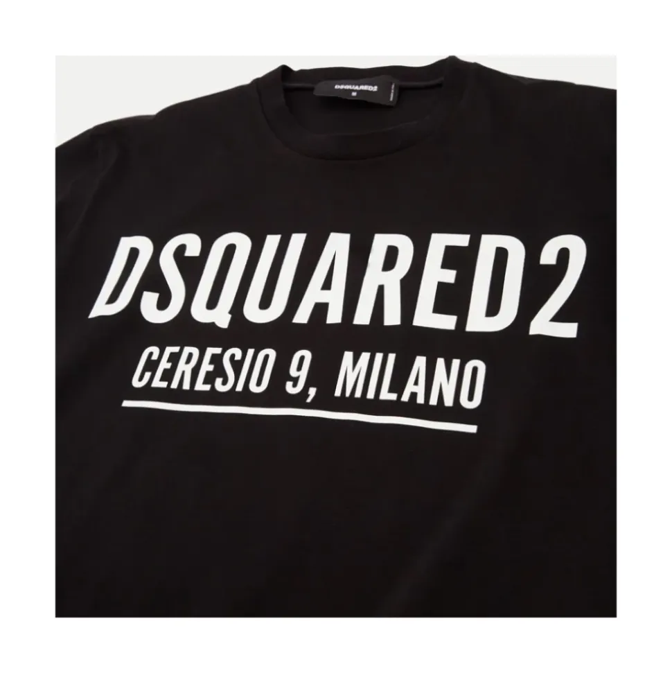 Ceresio 9 T-Shirt