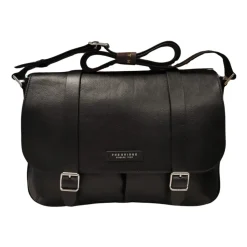Cesare Messenger Bag