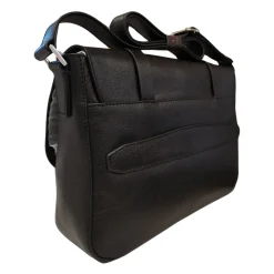 Cesare Messenger Bag