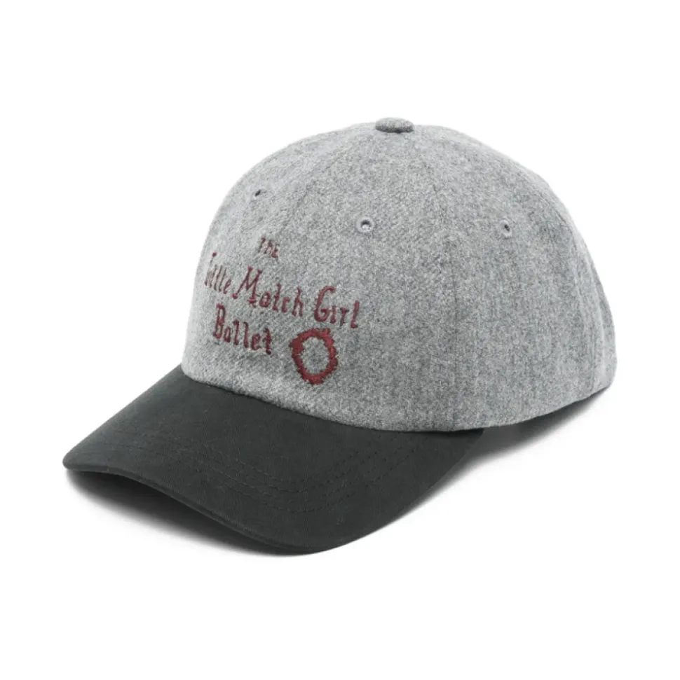 Chain Cap
