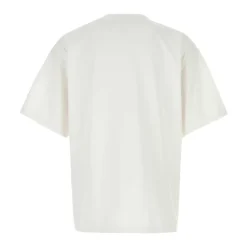 Chain Graphic Short-Sleeve Tee