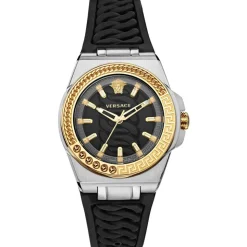 Chain Reaction Uhr