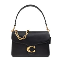 Chain Tabby Schultertasche