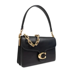Chain Tabby Schultertasche