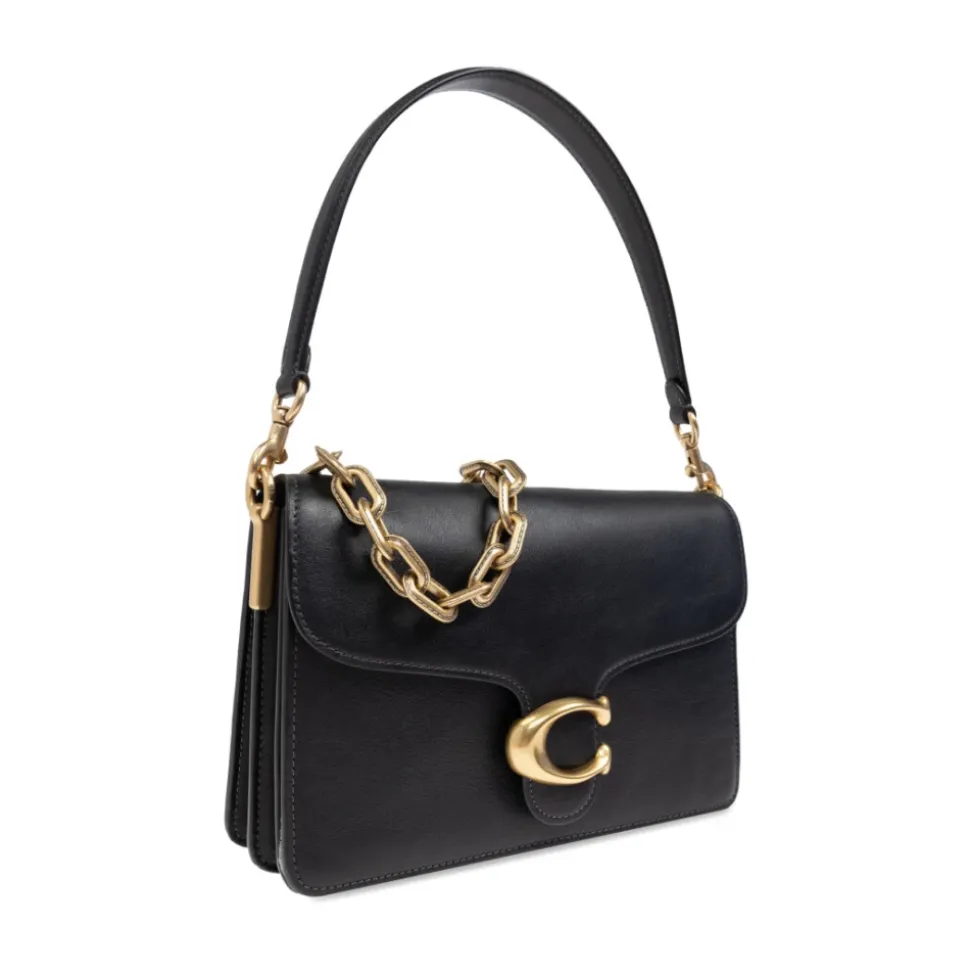 Chain Tabby Schultertasche
