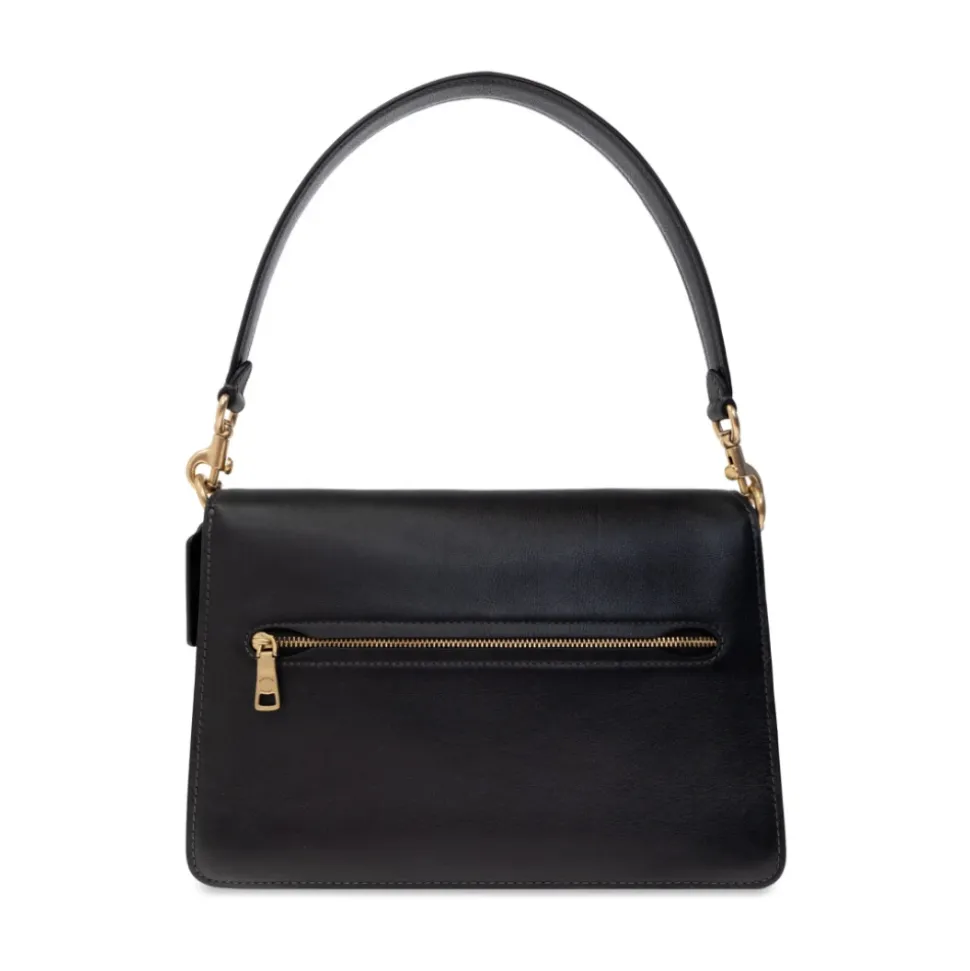 Chain Tabby Schultertasche