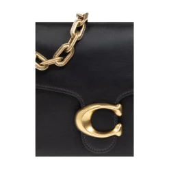 Chain Tabby Schultertasche