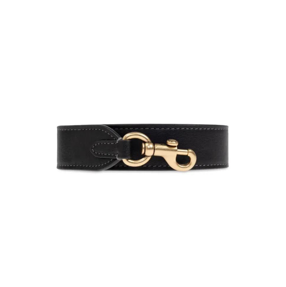 Chain Tabby Schultertasche