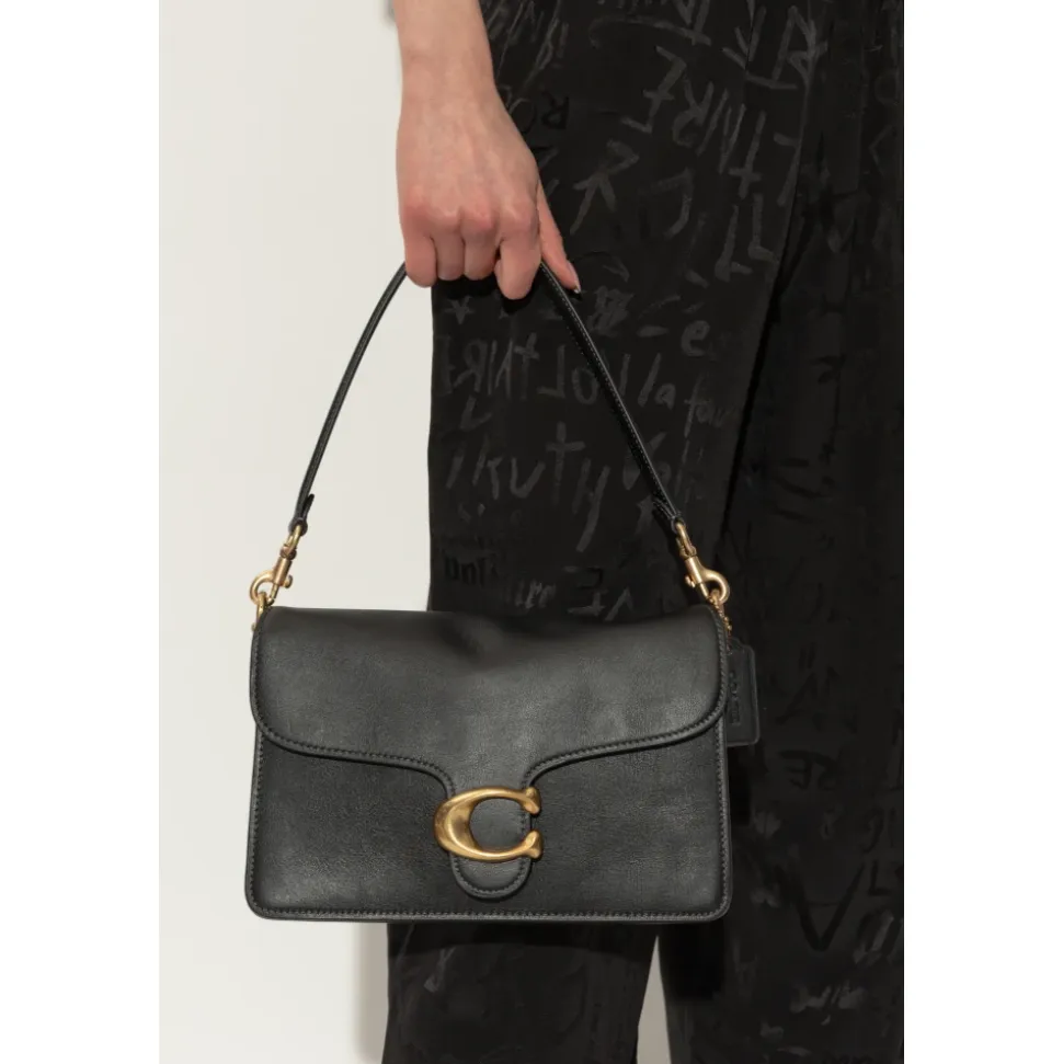 Chain Tabby Schultertasche