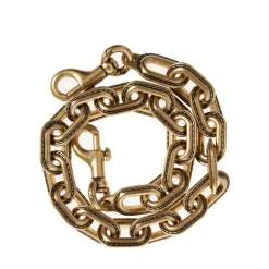 Chain Tabby Schultertasche mit Steppmuster