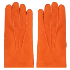 Chamois Lederhandschuhe