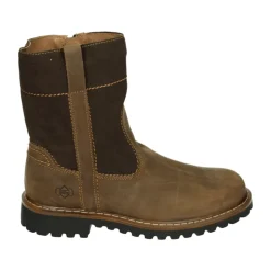 Chance Herrenstiefel Cognac Leder
