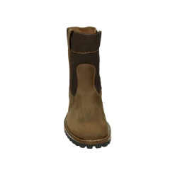 Chance Herrenstiefel Cognac Leder