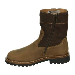 Chance Herrenstiefel Cognac Leder