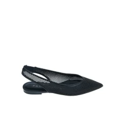 Chanel Ballerina
