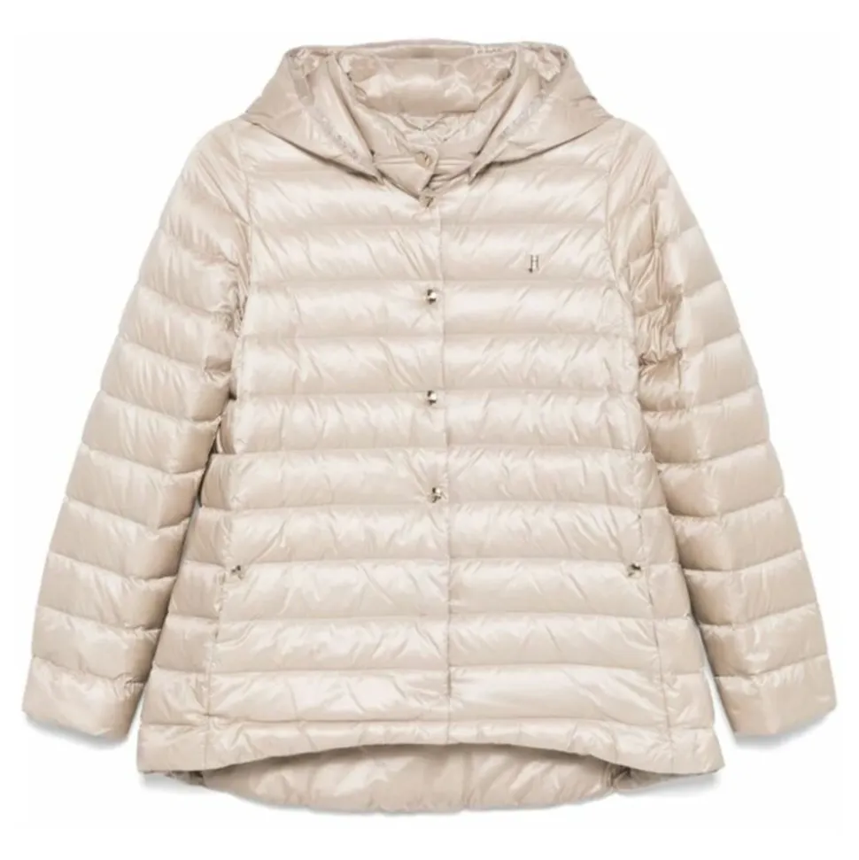 Chantilly Piumino Jacke