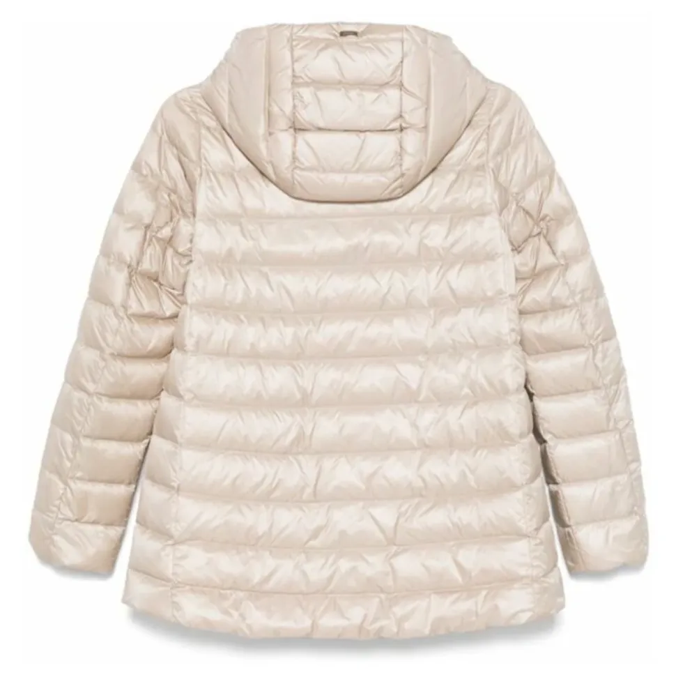 Chantilly Piumino Jacke