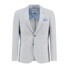 Chaqueta boucle