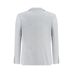 Chaqueta boucle