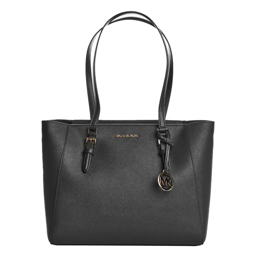 Charlotte Große Saffiano Leder 3-in-1 Tote Bag