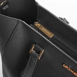 Charlotte Große Saffiano Leder 3-in-1 Tote Bag