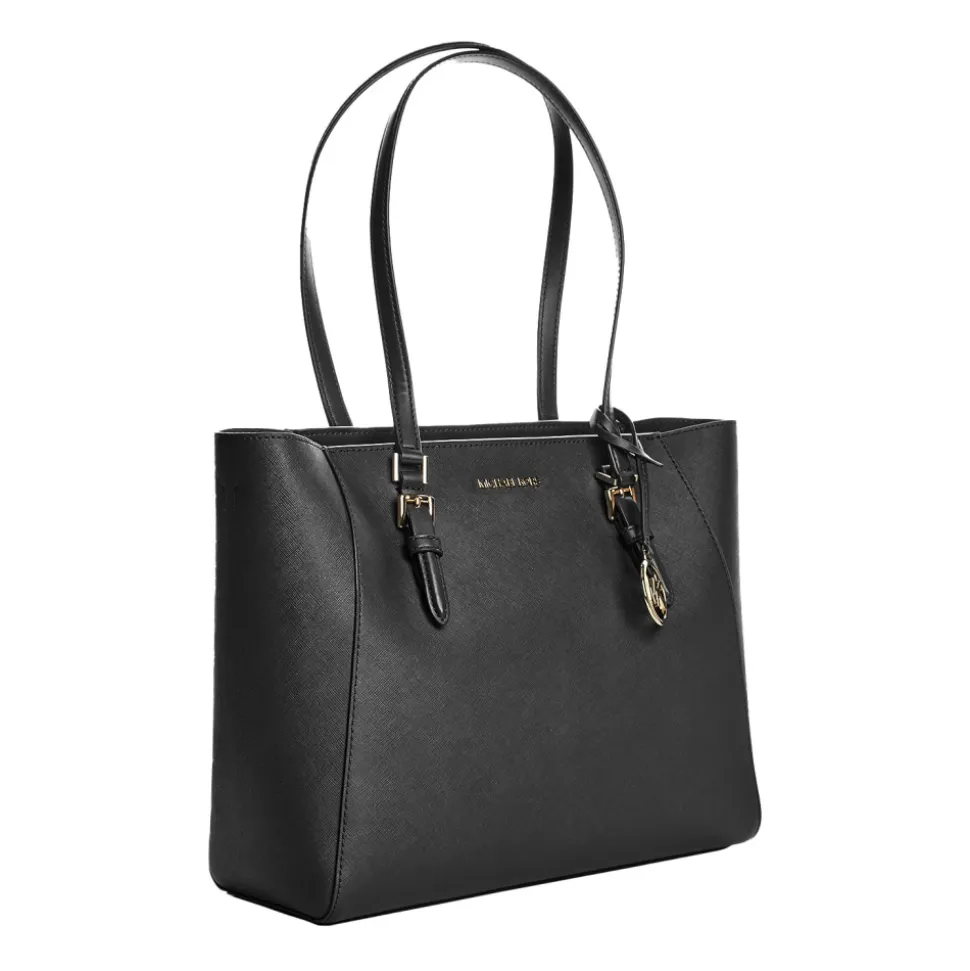 Charlotte Große Saffiano Leder 3-in-1 Tote Bag