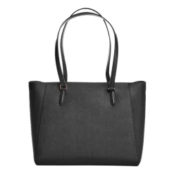 Charlotte Große Saffiano Leder 3-in-1 Tote Bag