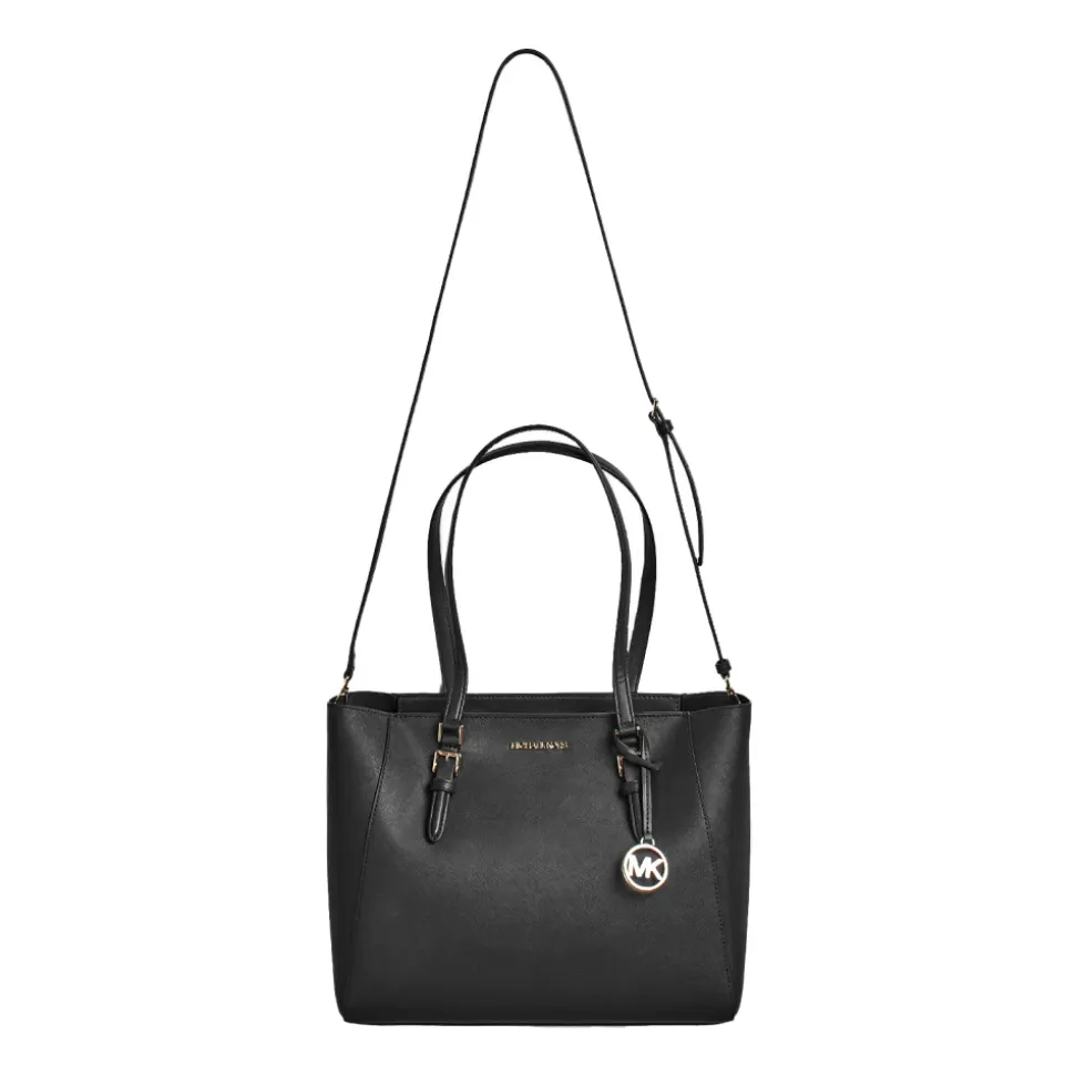 Charlotte Große Saffiano Leder 3-in-1 Tote Bag
