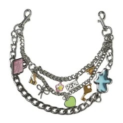 Charm Chain