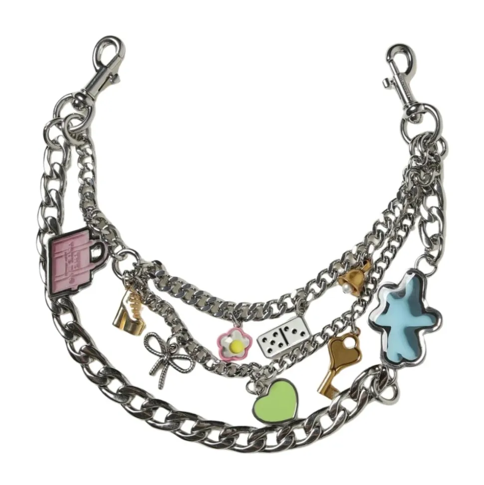 Charm Chain