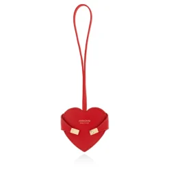 Charm Cuore Taschenanhänger