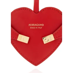 Charm Cuore Taschenanhänger