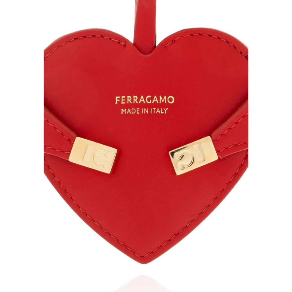 Charm Cuore Taschenanhänger