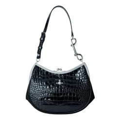 Charm Frame Schultertasche