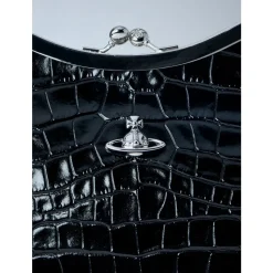 Charm Frame Schultertasche