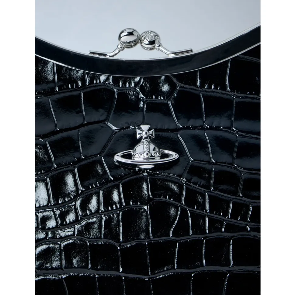 Charm Frame Schultertasche